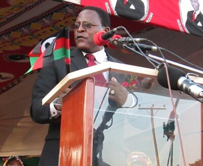 Of MCP’s Chakwera calls for Kalindo release; A sad tale of hypocrite, political chameleon