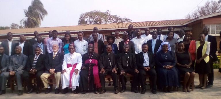 ECM expresses commitment to care for environment