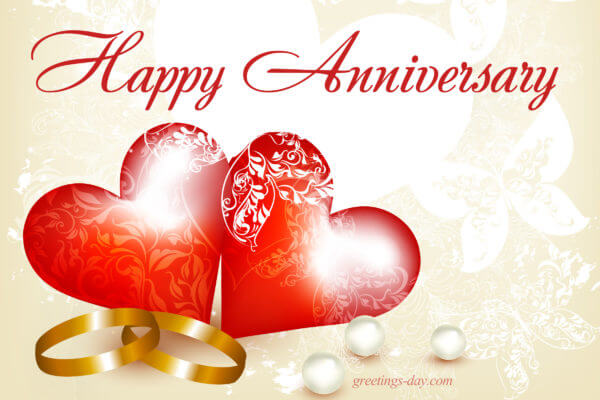 Wedding Anniversary: A Happy Moment or A Curse?