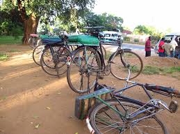 Police officer, “Kabaza” operator die in road accident