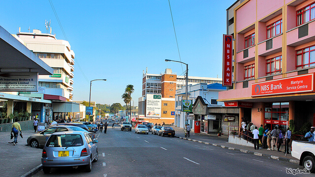 Why no-one cares about Malawi’s biggest problem