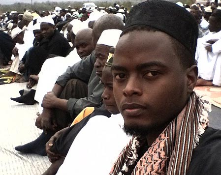 MAM muted on PAC demo; Muslim youths, Qadria Muslim Association of Malawi join protesters