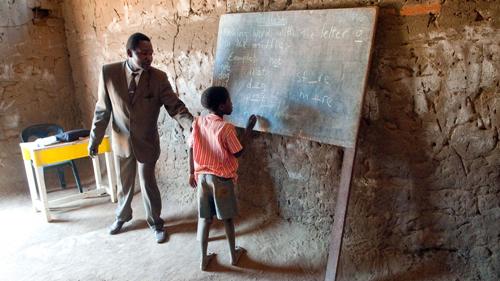 Unqualified teachers flooding Malawi’s private school