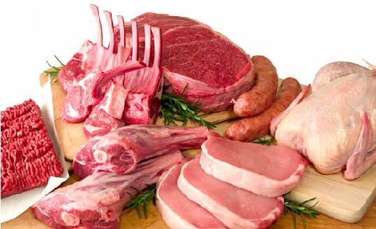 Malawians warned of any South Africa meat products over food poisoning