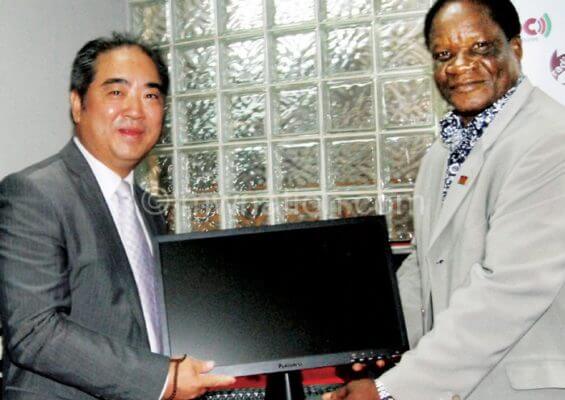 DK writes again: A joke that is Malawi nation