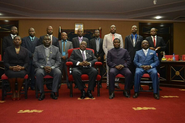 Malawi Assemblies of God pledges support for President Mutharika’s Social initiatives