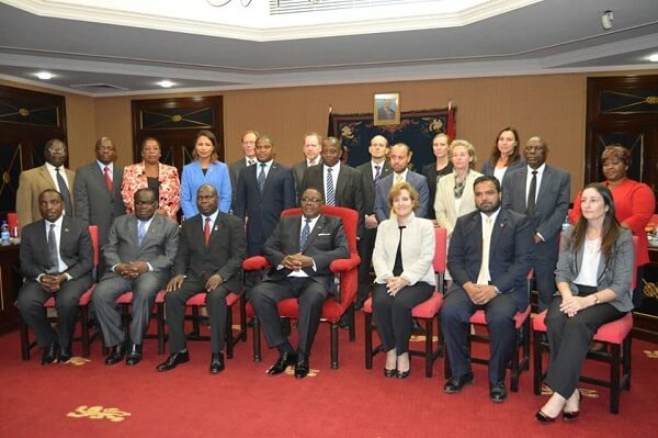 Global Partnership for Education Grants Malawi US$44.9 Million to Improve Education Sector