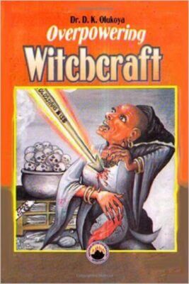 2020-2030: Decade of Activism Against Witch Persecution in Africa