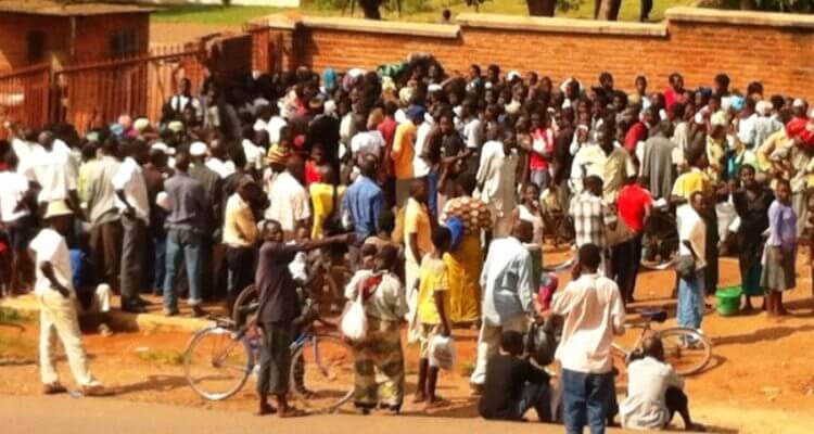Population control as an economic policy and poverty reduction strategy for Malawi