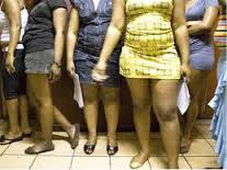 Malawi human rights groups laud Zomba high court: Sex workers case  