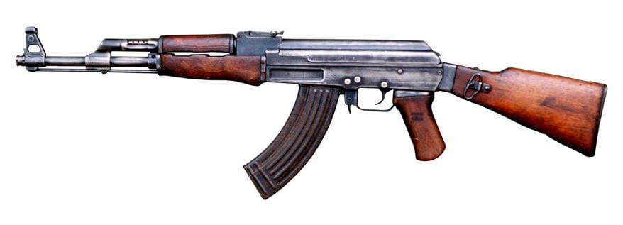 3 Malawian police officers arrested over missing rifle in Karonga