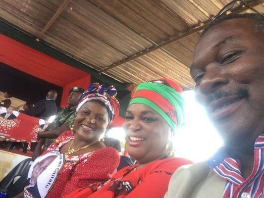 Lazarus Chakwera applauded by supporters and seen as a megalomaniac by detractors