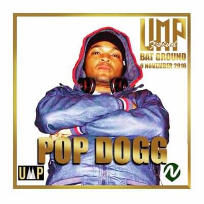 Pop Dogg Unleashes Malawi Moto Music Video