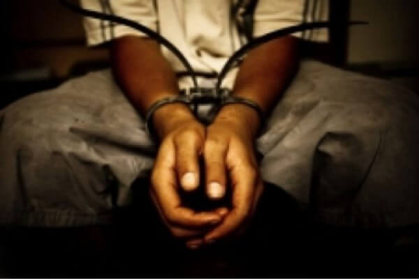 Man gets 14 yrs IHL for robbery and rape