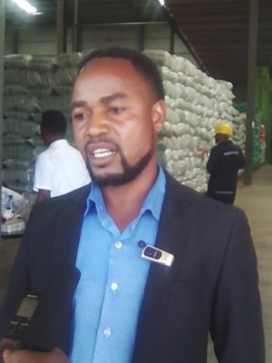 Demeter Agriculture cries foul over counterfeit seeds on Malawi market
