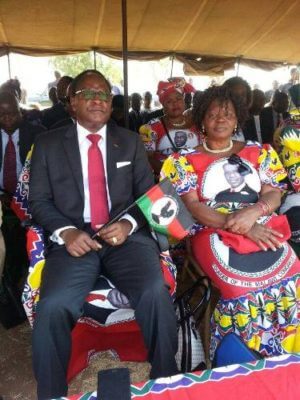 Of MCP plans to fire a big chunk of innocent civil servants if voted into power; Its a non-starter