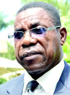 DPP govt & opposition parties have failed Malawians—Kapito