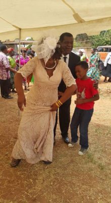 Malawi veteran radio broadcaster ‘Davies Mussa’ no more