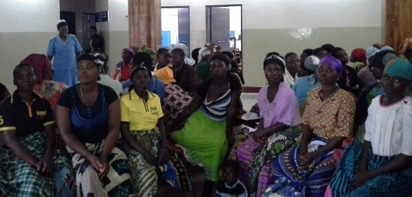 70 Malawian women repaired from obstetric fistula in 2016 camp