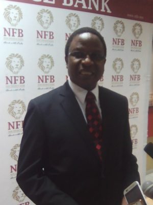 New Finance Bank launched at Dzaleka Refugee camp