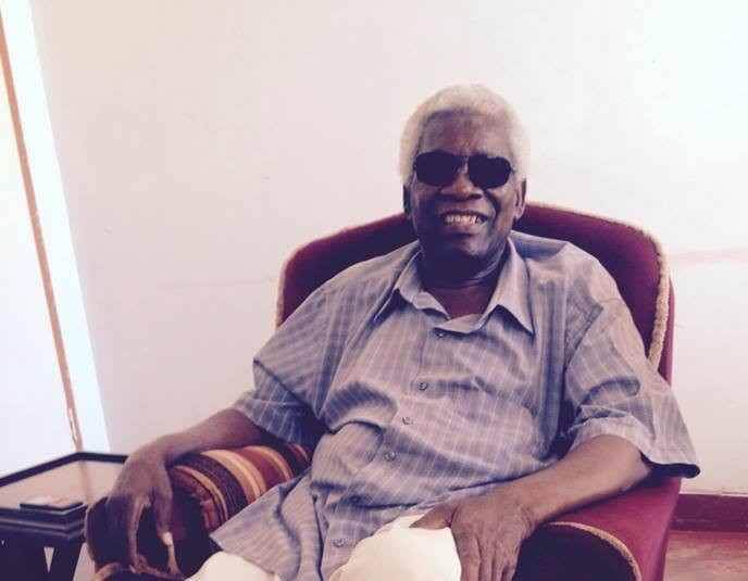 Malawi veteran politician Gwanda Chakuwamba dies