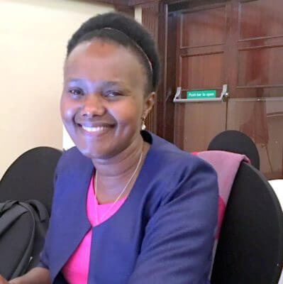 Kenya has done it, when will the rest of us?