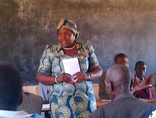 MCP lawmakers Chimwendo, Khumbize accused of intimidating district chairpersons’ calls for convention