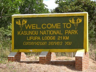 Kasungu national park officials confiscate 18 illegal firearms; three arrested