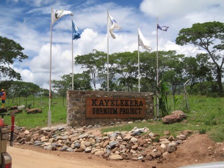 AFORD sues Paladin for allegedly causing cancer and death in North Malawi: Chihana says UK lawyers to work ‘pro-bono’