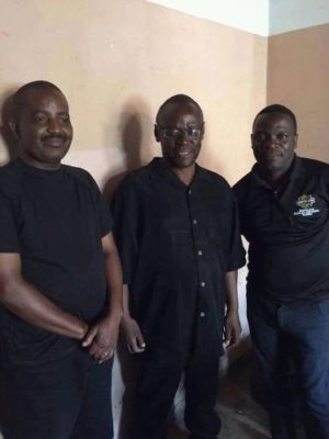 ‘Release Billy Mayaya now’ Malawi activists tell Police