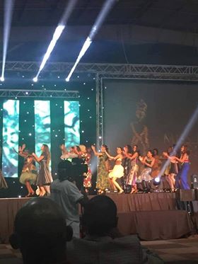 All set for Malawi’s Miss Heritage Parade—Negracious Justin