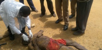 Malawi’s Nkhotakota mob kills man for wounding ex wife