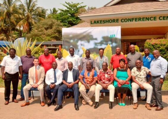 Malawi lawmakers drilled on better regulation