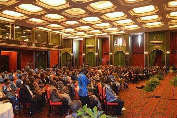 Performance rating of Mutharika’s press conference