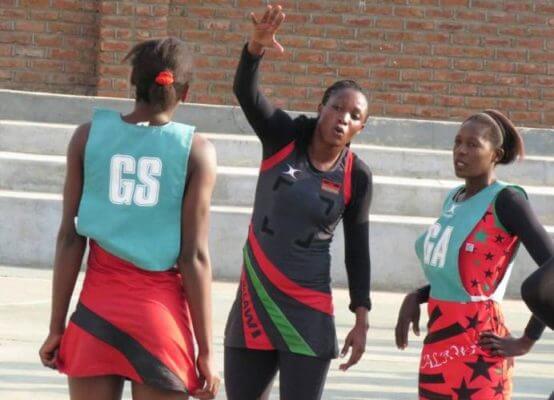 Malawi Squad for Fast5 Championship out