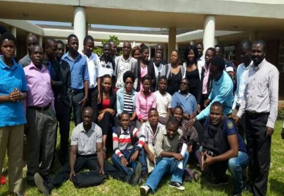 ‘Abolish 4th year law Class,’ Malawi govt tells Chancellor College