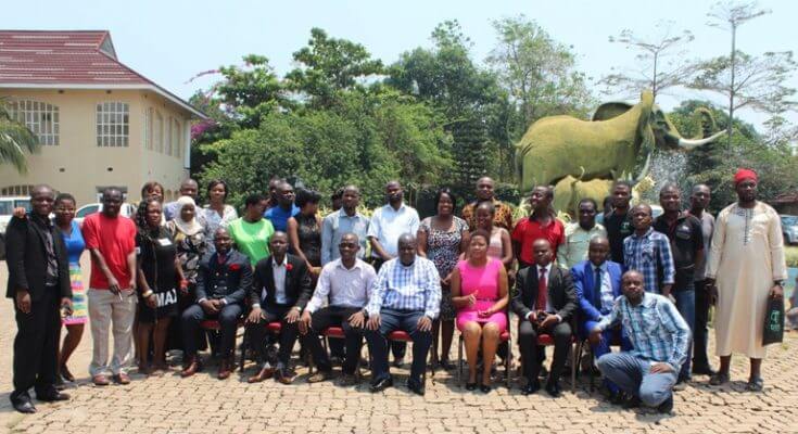 Blantyre Press Club elects new office bearers