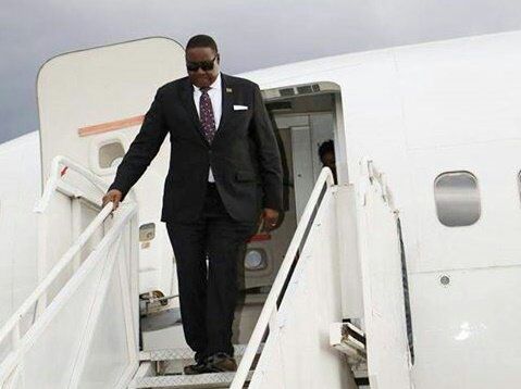 Malawi’s decision to remain in ICC attracts world applause