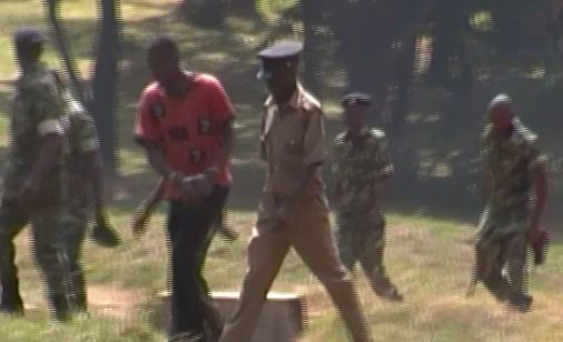 Malawian man in Lilongwe arrested for defiling an imbecile