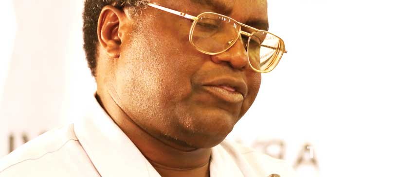 Robbers attack PAC spokesperson’s office; steals K2. 5 million and computers  ?