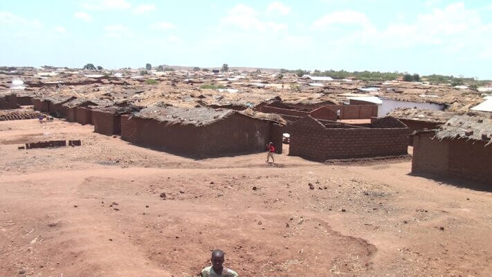 Karonga chiefs disappointed with Dzaleka outlook