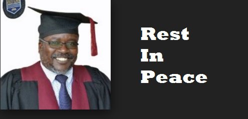 Malawi judge Bakuwa dies of high blood pressure