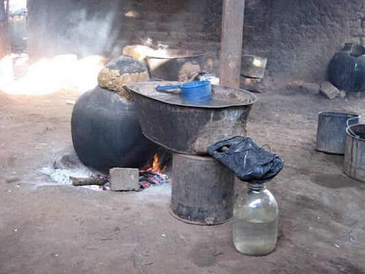 Malawi local beer ‘M’kalabongo’ devastate lives in Dedza; four killed & six go mad