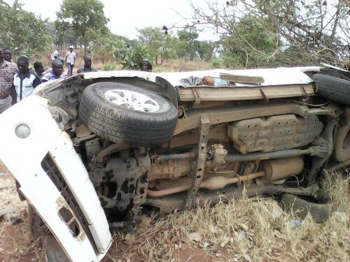 DPP power struggles: Has overzealous Kudontoni eliminated the mafia way?