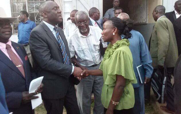 Karonga residents defeat Malawi government on the relocation of Zaleka refugee camp for now