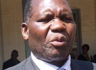 MY TAKE ON IT: Ten billion Kwacha Maize-steal during famine is TREASON