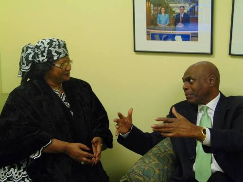 Road to Malawi 2019 elections: Joyce Banda ready to bounce back