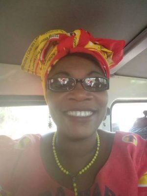 Ralph Kasambara’s sister dies of high blood pressure
