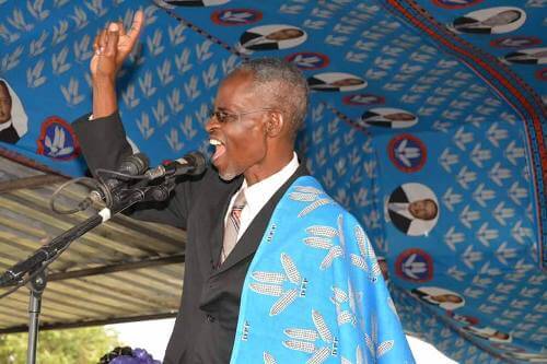 Political exodus: DPP ropes in Bisnowaty, Msonda, Kutsayira, Chingola, and Katsonga