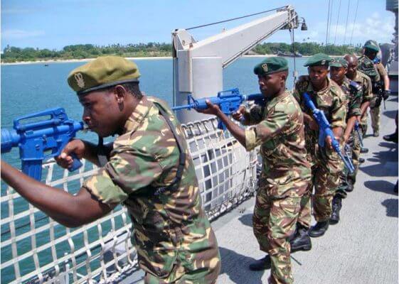 Harsh Treatment face Malawians working in Tanzania without documentation